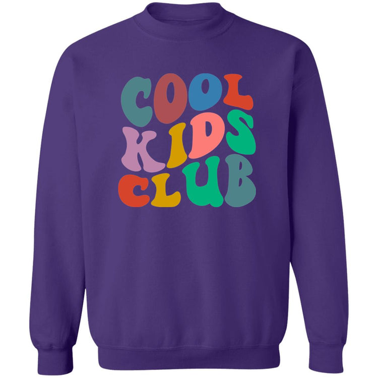 Cool Kids Club