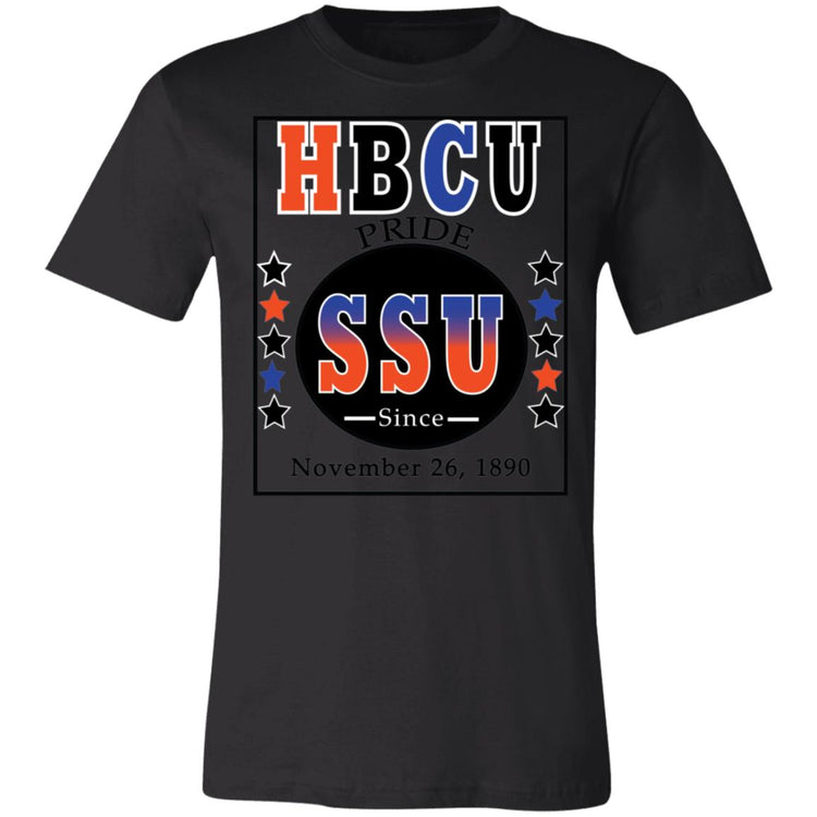 HBCU Pride - SSU