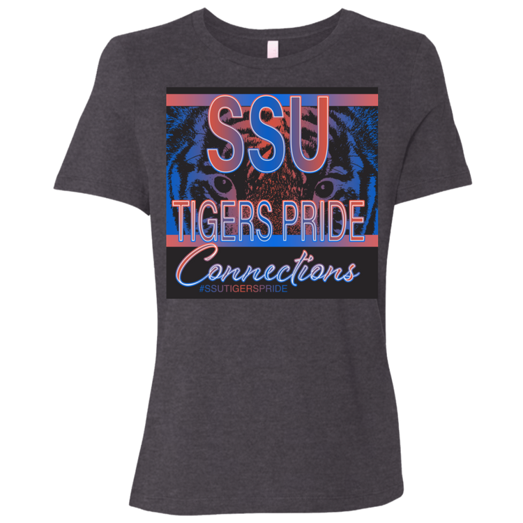 SSUTigersPrideConnection