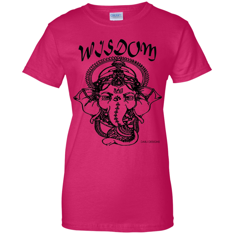 Ganesh Women's Tee