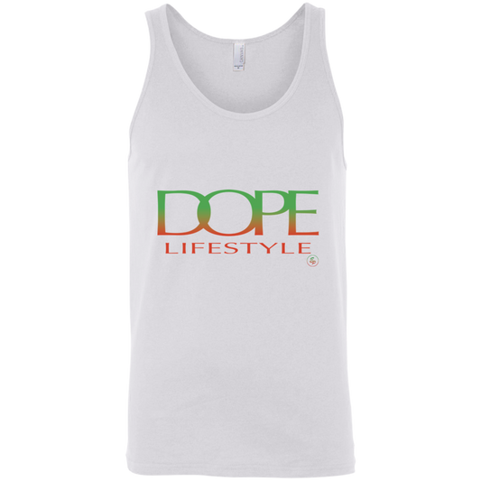 Dope Lifestyle - Unisex Tank