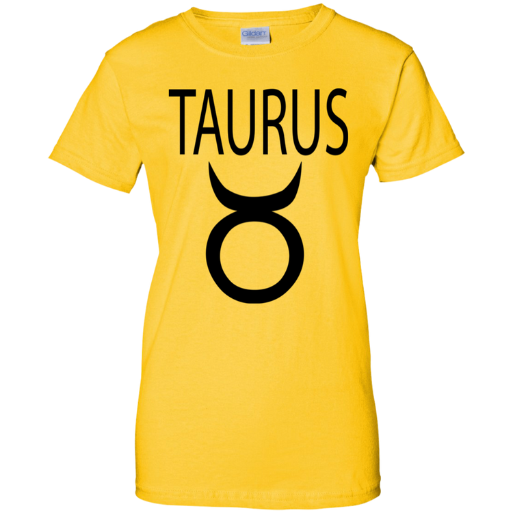 Taurus - Women's Tee