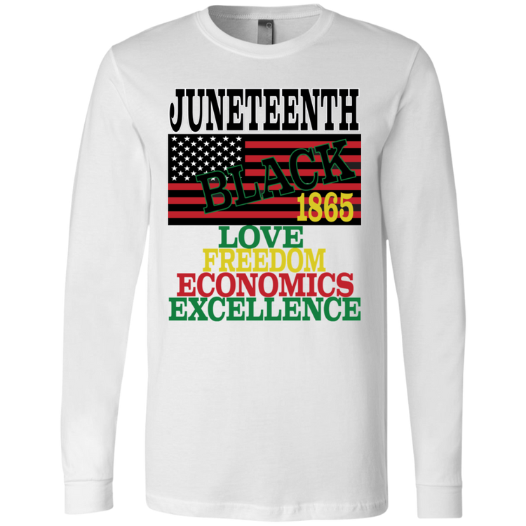 Juneteenth 1865