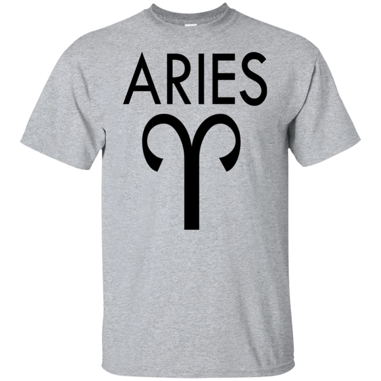 Aries - Men's Tee