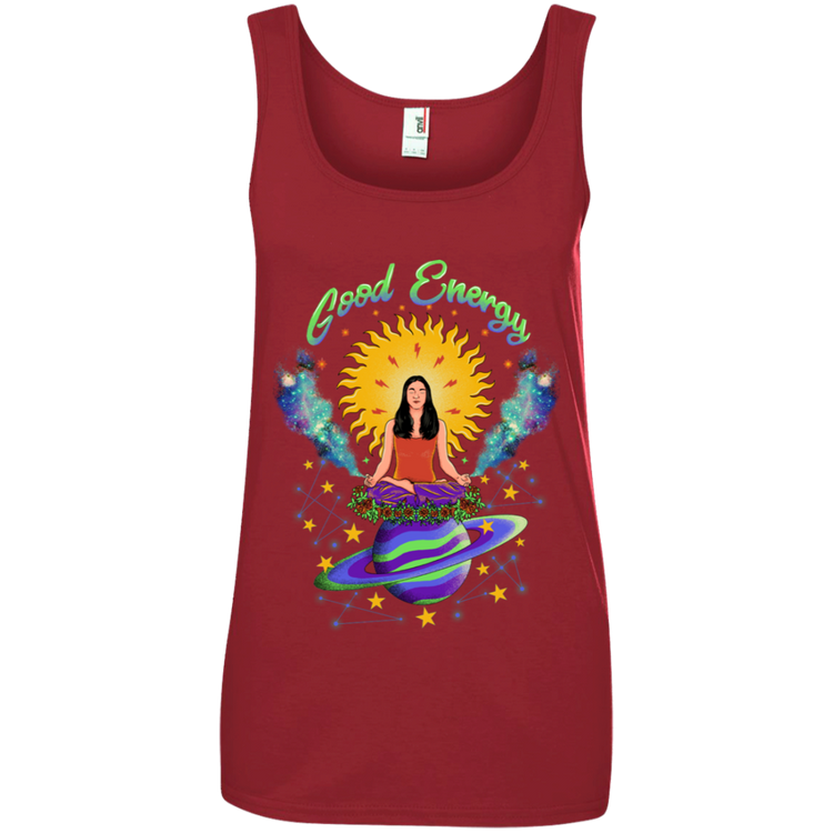 Good Energy - Women's Tank Top