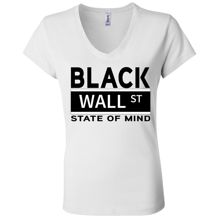 Black Wall St - State of Mind