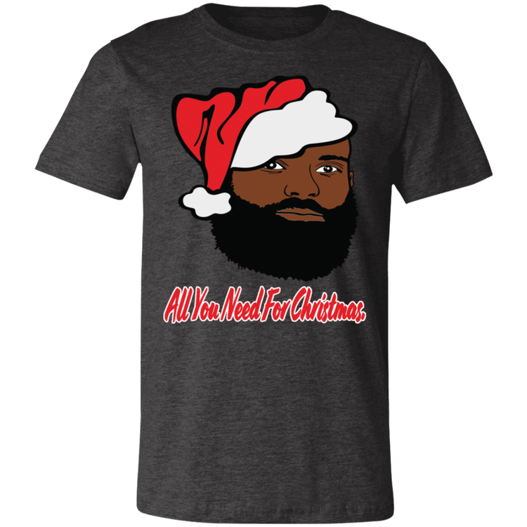 All You Need For Christmas - Male - Melanin