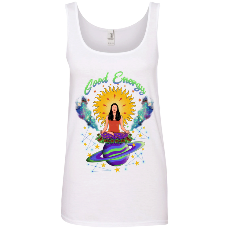 Good Energy - Women's Tank Top