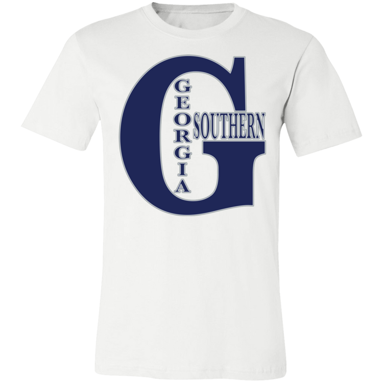 Georgia Southern - Fashion Fitted Short-Sleeve T-Shirt