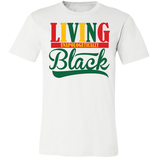 Junteenth - Living Unapologetically Black