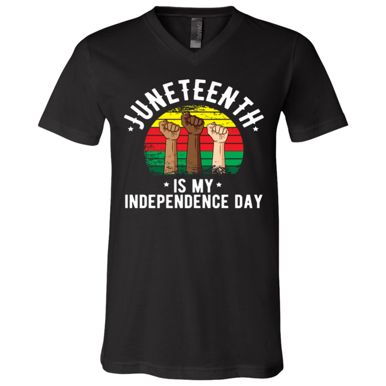 Juneteenth - Resistance, Human Rights, Black Breaths