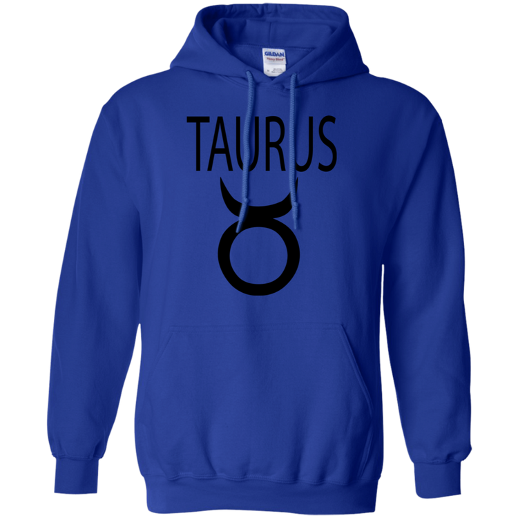 Taurus - Men's / Women's Hoodie