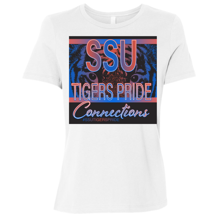 SSUTigersPrideConnection