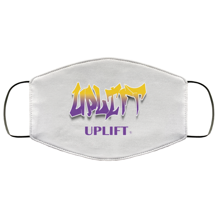 UPLIFT  - Face Mask