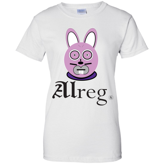 Alreg Rabbit - Women's T-Shirt