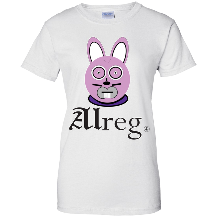 Alreg Rabbit - Women's T-Shirt