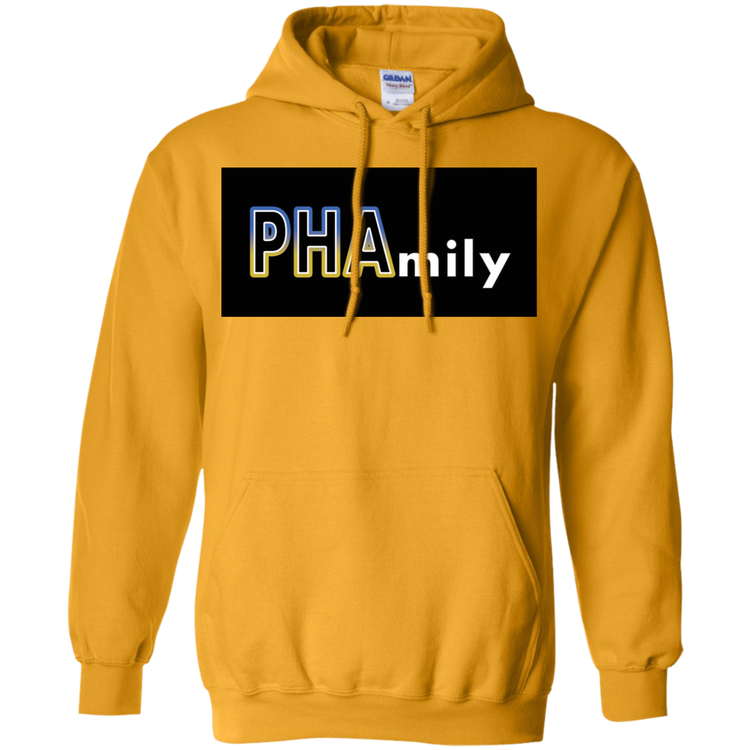 SGRHO PHA - Unisex Pullover Hoodie