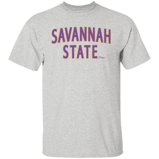 Savannah State - Grey Omega Edition