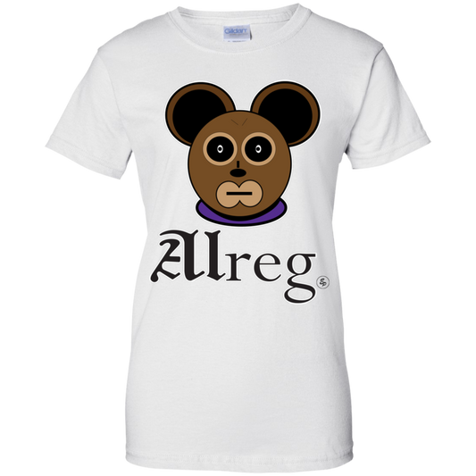 Alreg Bear - Women's T-Shirt