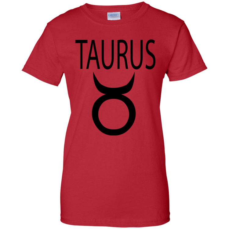 Taurus - Women's Tee