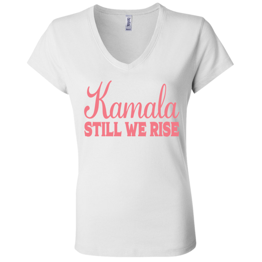 Kamala - Still We Rise - Pink