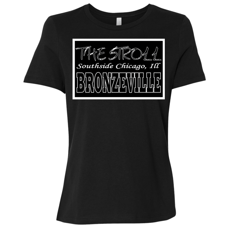 The Stroll - Bronzeville