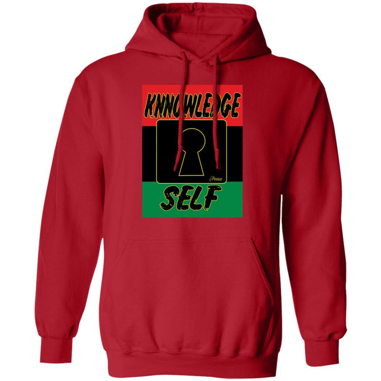 Knowledge of Self Tee