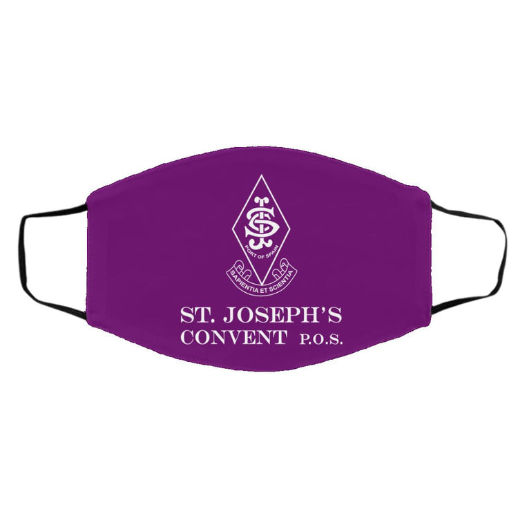 St. Joseph's Convent - Facemask