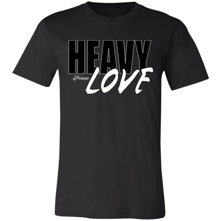 Heavy Love - Flipped