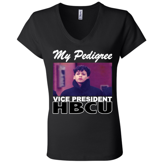 VP - My Pedigree - WHITE