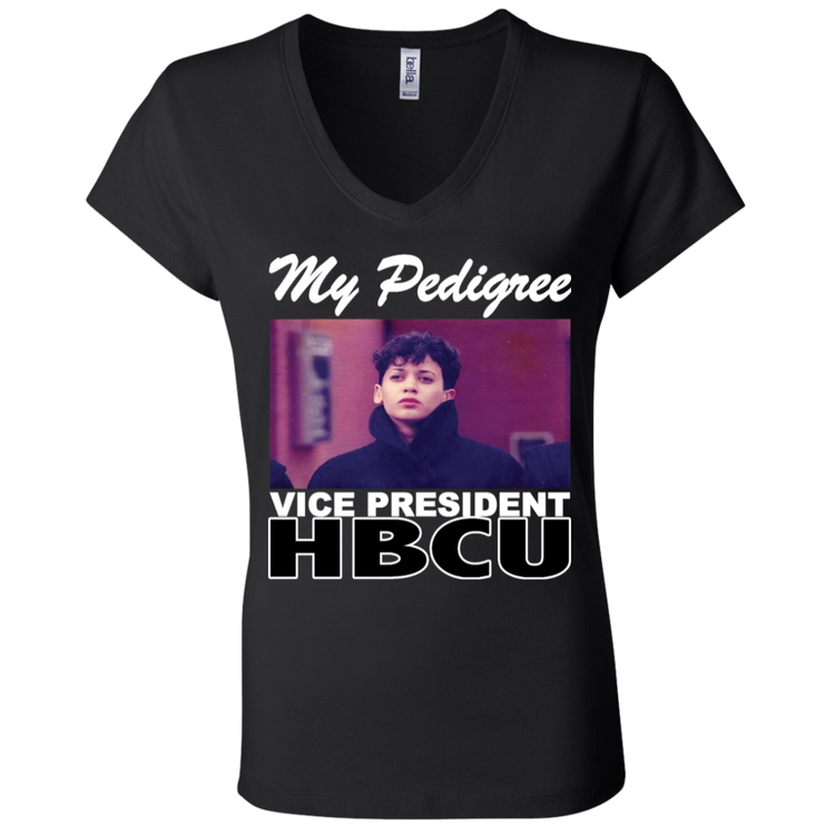 VP - My Pedigree - WHITE