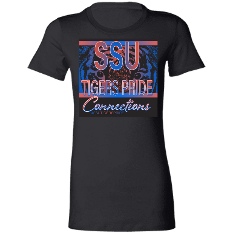 SSUTigersPrideConnection