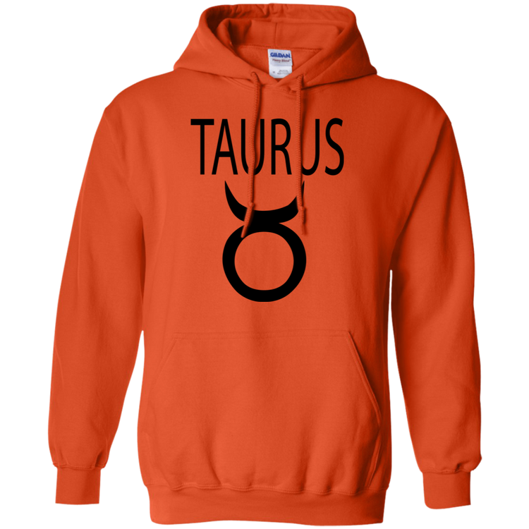 Taurus - Men's / Women's Hoodie