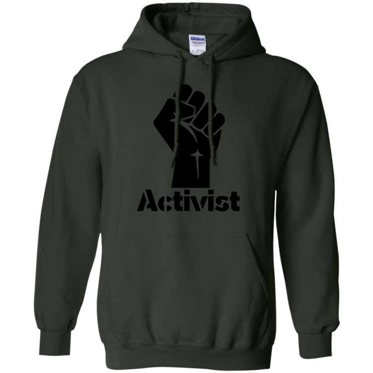 Revolution Activist Men's / Women's Hoodie