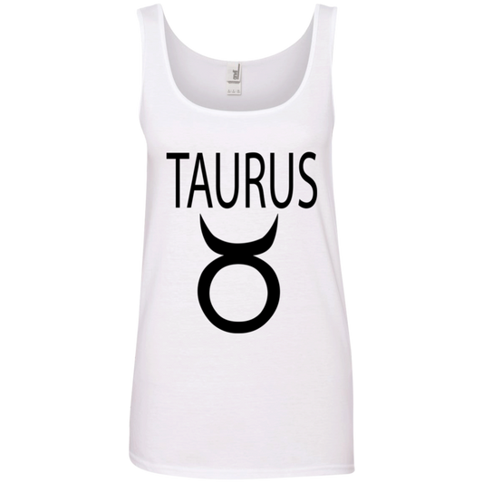 Taurus - Women's Tank Top