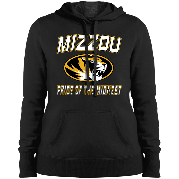 Mizzou - Pride Of The Midwest