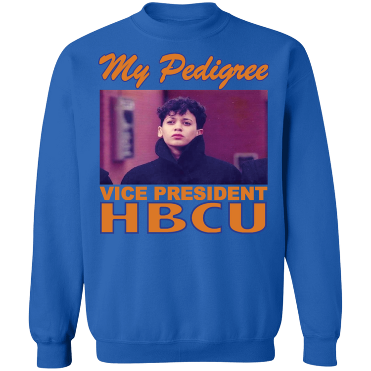 VP - My Pedigree - SSU