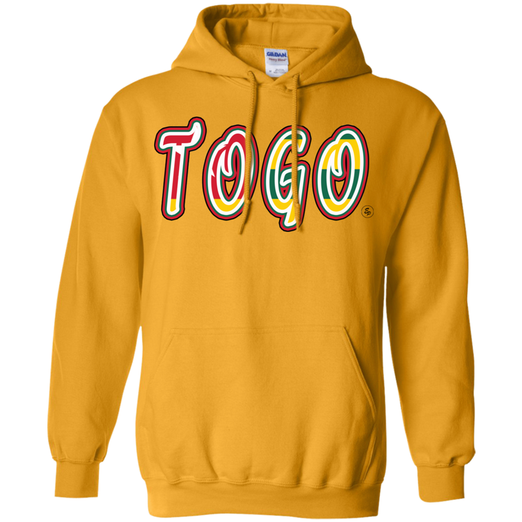 TOGO - Men's / Women's Pullover Hoodie