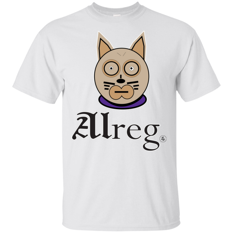 Alreg Cat - Men's Tee