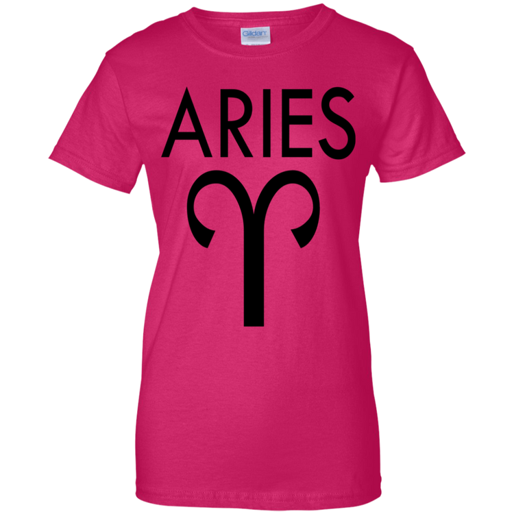 Aries - Women's Tee