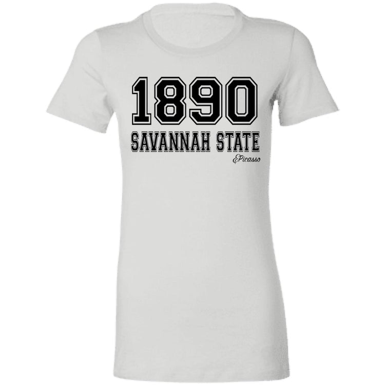 1890 - Savannah State