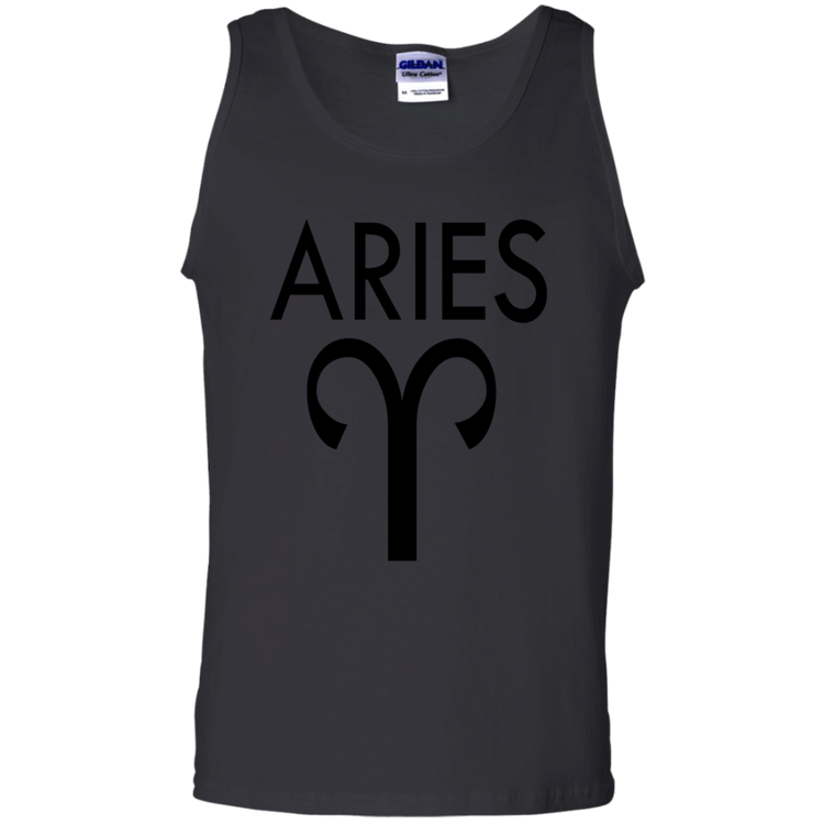 Aries - Men's Tank Top