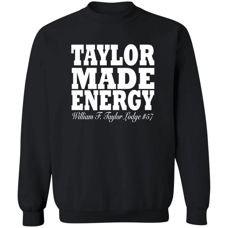 Taylor Made Energy 57