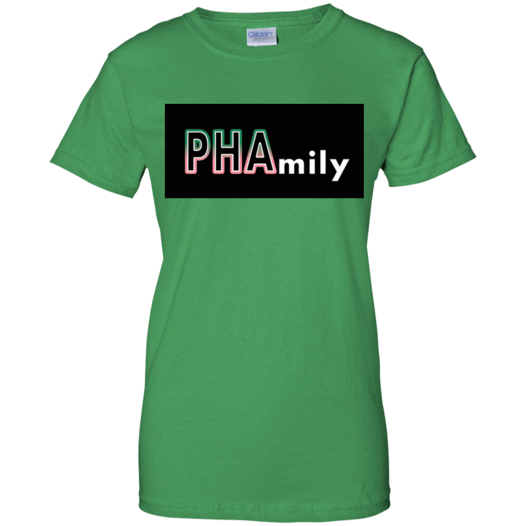 AKA PHA - Women's T-Shirt