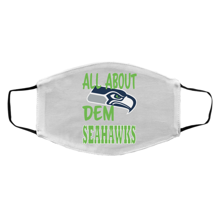 All About Dem Seahawks