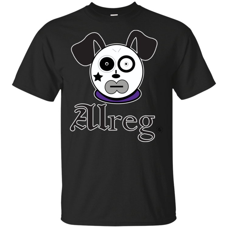 Alreg Dog - Men's Tee