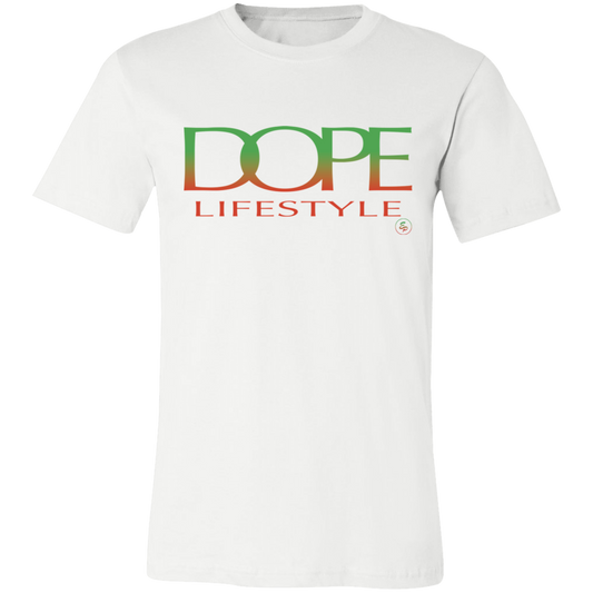 Dope Lifestyle - Unisex T-Shirt