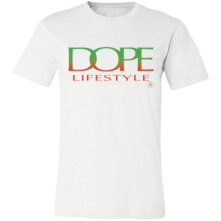 Dope Lifestyle - Unisex T-Shirt