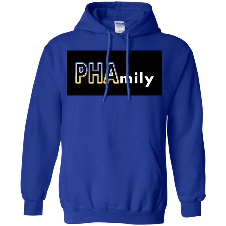 SGRHO PHA - Unisex Pullover Hoodie