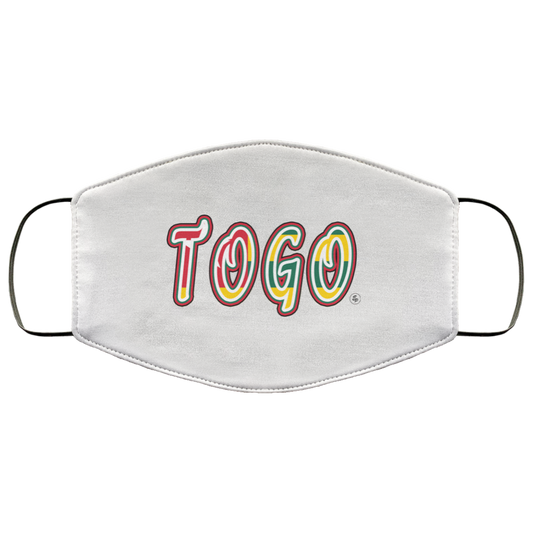 TOGO - Face Mask